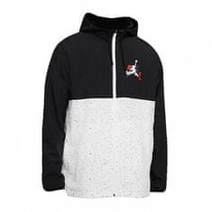 Nike Bundy univerzálne L M J JM Clscs Windwear Jkt