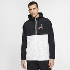 Nike Bundy univerzálne L M J JM Clscs Windwear Jkt