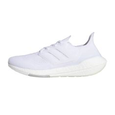 Adidas Obuv beh biela 42 2/3 EU Ultraboost 21