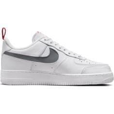 Nike Obuv biela 44.5 EU Air Force 1