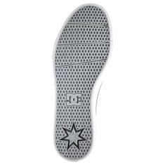 DC Tenisky skateboard tmavomodrá 42 EU Trase SD Xssr