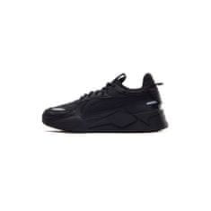 Puma Obuv čierna 37.5 EU Rsx Triple