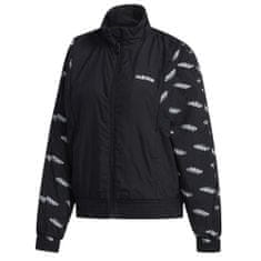 Adidas Mikina biela 158 - 163 cm/S Track Jacket