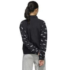 Adidas Mikina biela 158 - 163 cm/S Track Jacket