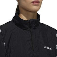 Adidas Mikina biela 158 - 163 cm/S Track Jacket