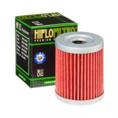 Hiflofiltro Olejový filter HF132