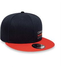 RedBull šiltovka NEW ERA 9Fifty Core Snapback žlto-modro-červená M/L