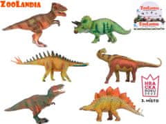 Dinosaurus 15-18 cm