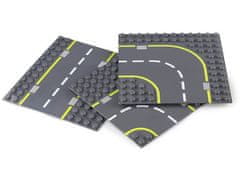 Wange Dubie Základní deska Silnice 12x12 kompatibilná