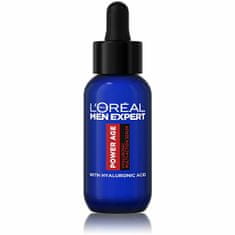 Loreal Paris Multifunkčné sérum s kyselinou hyalurónovou Men Expert Power Age (Multi-Action Serum) 30 ml