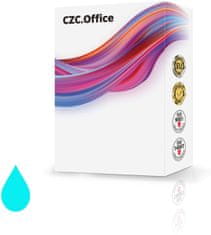 CZC.Office alternativní HP CB323E č. 364XL (CZC146), azúrová