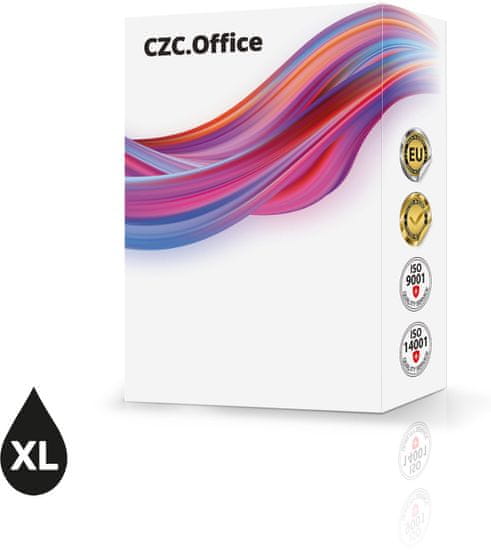 CZC.Office alternativní Canon PG-512 XL (CZC106), čierna