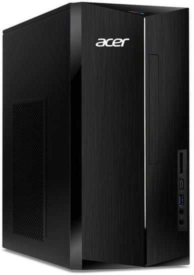 Acer Aspire TC-1780 (DG.E3JEC.001), čierna