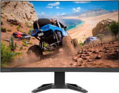 Lenovo G27qc-30 - LED monitor 27" (66F4GAC2EU)