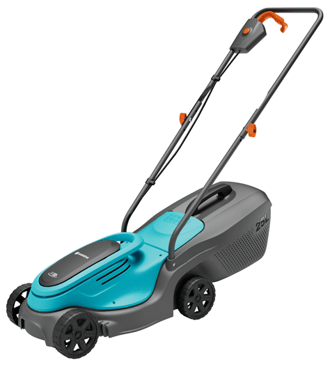 Gardena aku kosačka PowerMax 30/18V P4A sada