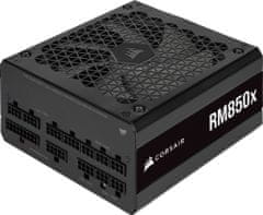 Corsair RMx saries RM850x (v.2021) - 850W