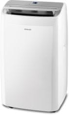 SENCOR mobilná klimatizácia SAC MT9078CH AllSeasons 9 000 BTU A++/A+++ Wi-Fi + 3 roky záruka