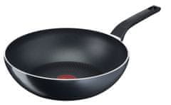 Tefal panvica wok 28 cm Start&Cook C2721953 - zánovné