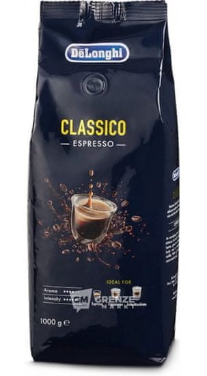 Kimbo Espresso Classico zrnková káva 1kg