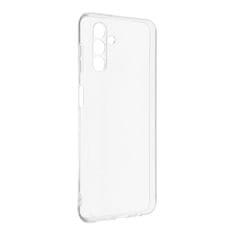 MobilMajak Obal / kryt na Samsung Galaxy A13 5G / A04S transparentný - CLEAR Case 2mm