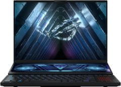 ASUS ROG Zephyrus Duo 16 (2023) GX650 (GX650PY-NEBULA032W), čierna