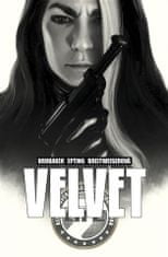 Velvet - Steve Epting