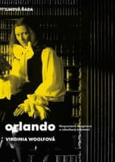 Orlando - Virginia Woolfová