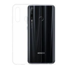 IZMAEL Priesvitné ochranné puzdro pre Honor 10i/20i/20 Lite/10 Lite/P Smart 2019 - Transparentná KP23642