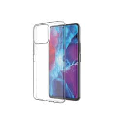 IZMAEL Puzdro Ultra Clear TPU pre Honor X8 - Transparentná KP24612