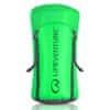 vodeodolný kompresný vak Ultralight Compression Sack - 15l - green