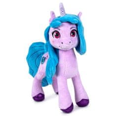 Hollywood Plyšová Izzy Moonbow - My Little Pony - 25 cm