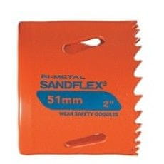 Bahco Dierovacie píly SANDFLEX z bimetalu 3830-54-VIP