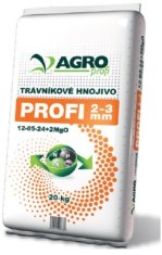 AGRO CS Trávnikové hnojivo SPECIAL 12-05-24 20KG