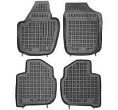 REZAW-PLAST Koberce gumenné Rezaw Plast Seat Toledo 2012-, 200209x,