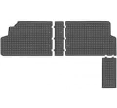 FROGUM Koberce gumenné FroGum Peugeot Expert II 2006-2016, 542971x,