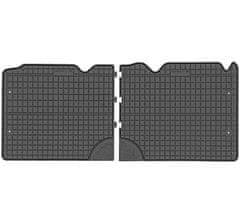 FROGUM Koberce gumenné FroGum Renault Espace IV 2002-2014, 546924,