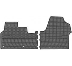FROGUM Koberce gumenné FroGum Peugeot Expert III 2016-, 547433,