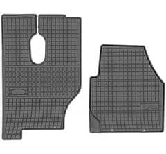 FROGUM Koberce gumenné FroGum Mercedes Actros Mp3 S 2008-2012, 0078MP3S,