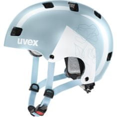 Uvex Prilba KID 3 CLOUD-WHITE 51 - 55