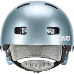 Uvex Prilba KID 3 CLOUD-WHITE 51 - 55