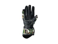 RST rukavice TRACTECH EVO 4 2666 khaki camo 11/XL