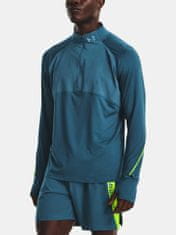 Under Armour Mikina UA QUALIFIER RUN 2.0 HZ-BLU MD