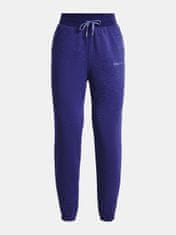 Under Armour Športové nohavice Essential Script Pant-BLU XS