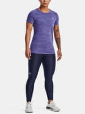 Under Armour Tričko UA Tech Tiger SSC-BLU SM