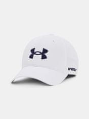 Under Armour Šiltovka UA Golf96 Hat-WHT OSFM