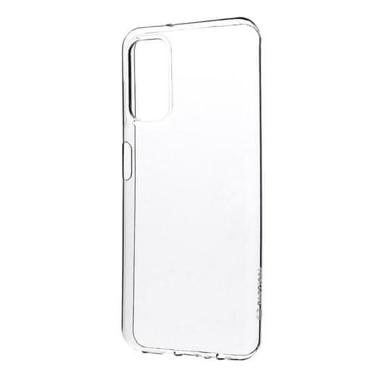 Noname Tactical TPU Kryt pro Samsung Galaxy A13 4G Transparent