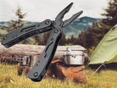 Verk 14384 Multifunkčný nástroj MULTITOOL 20v1