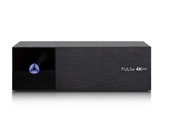 AB PULSe 4K MINI