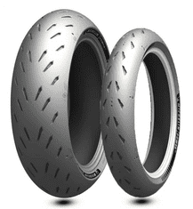 Michelin Pneumatika Power GP 120/70 ZR 17 (58W) TL Přední