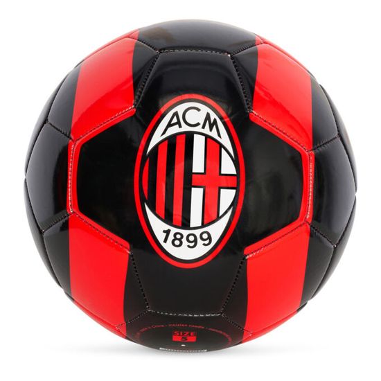 Fan-shop Míč AC MILAN Big logo Míč: vel. 5